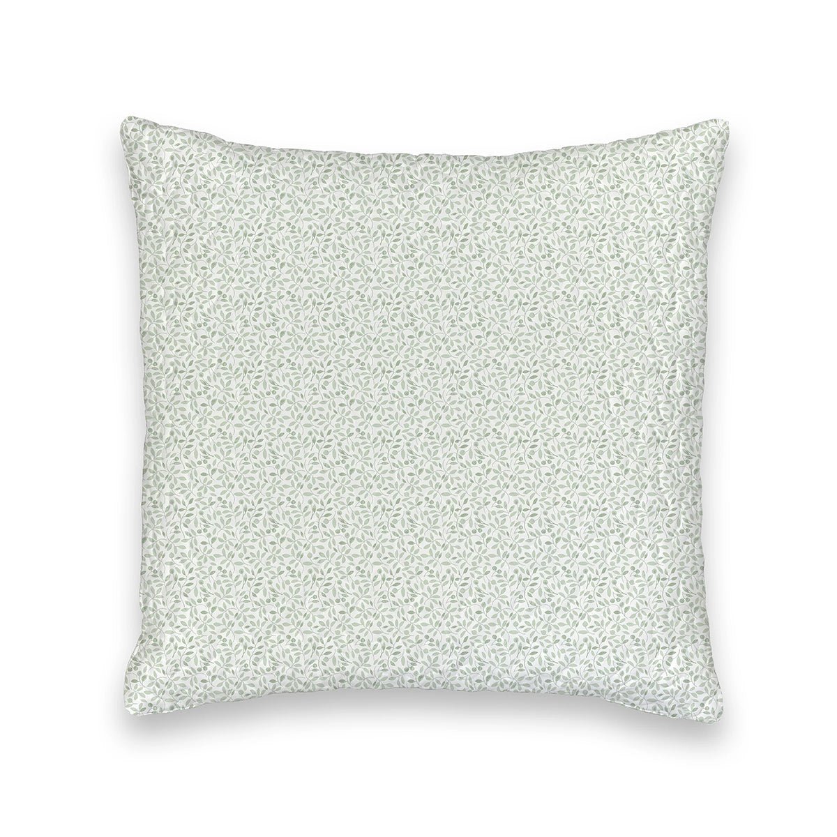 Winter Garden Accent Pillow - Shop-orias