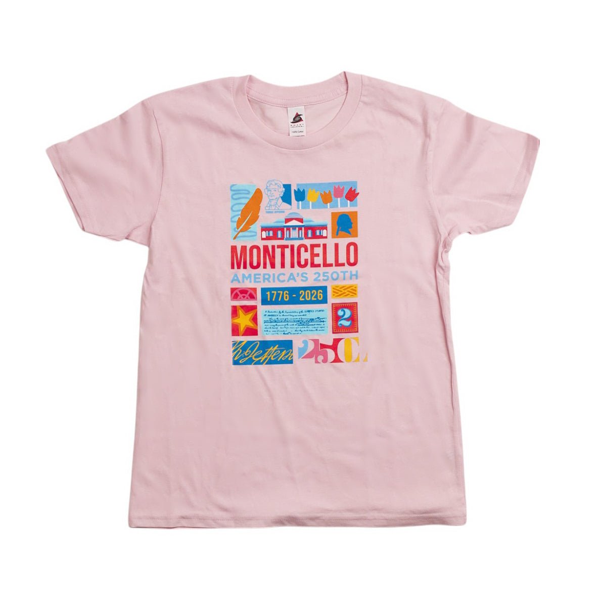 Youth Block Party T-Shirt - Shop-orias