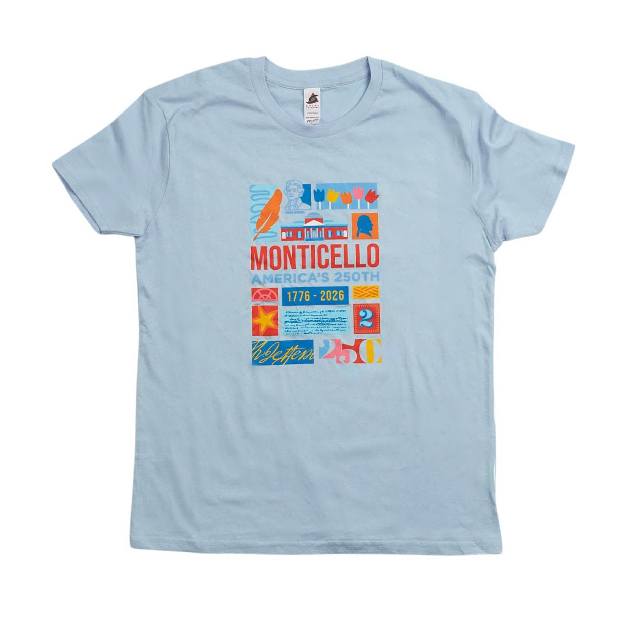 Youth Block Party T-Shirt - Shop-orias