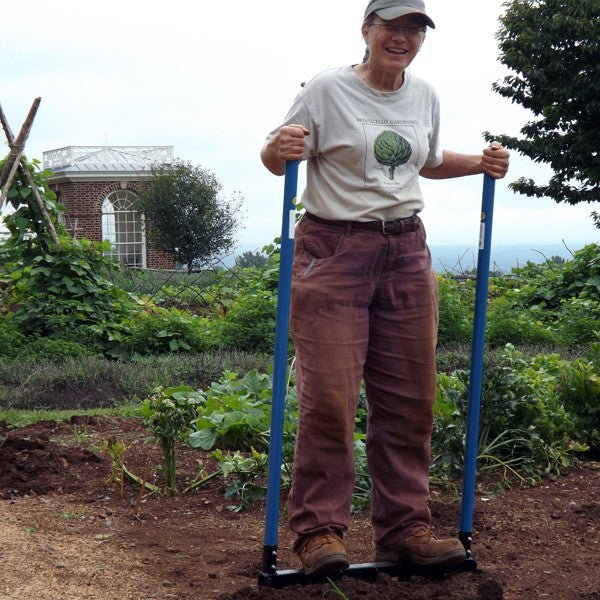 5 Tine Cultivating Broadfork - Shop-orias