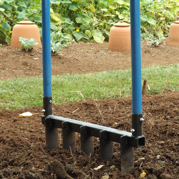 5 Tine Cultivating Broadfork - Shop-orias