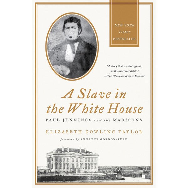 A Slave in the White House - Shop-orias