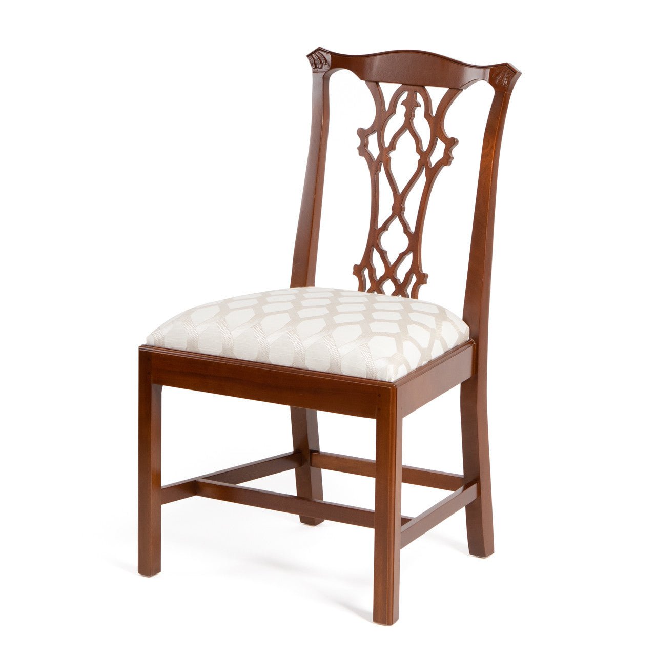 Albemarle Side Chair - Shop-orias