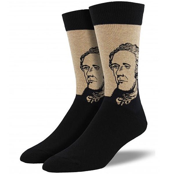 Alexander Hamilton Socks - Shop-orias