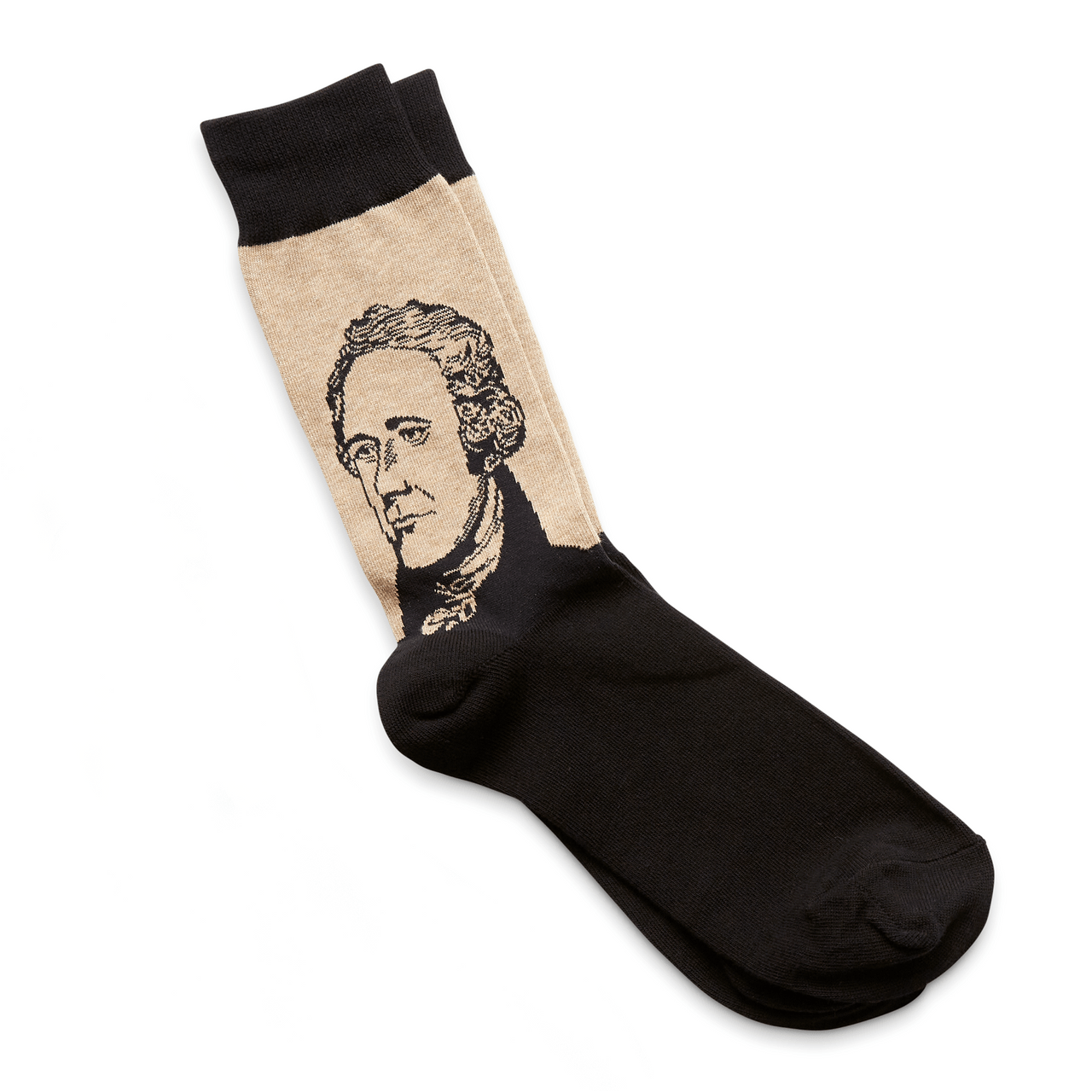 Alexander Hamilton Socks - Shop-orias