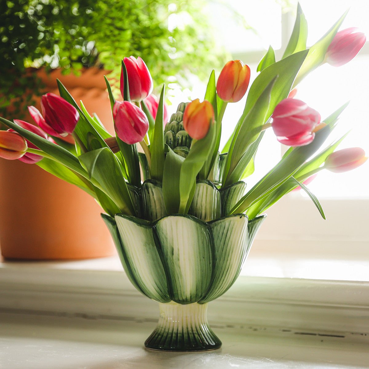 Artichoke Tulipiere - Shop-orias