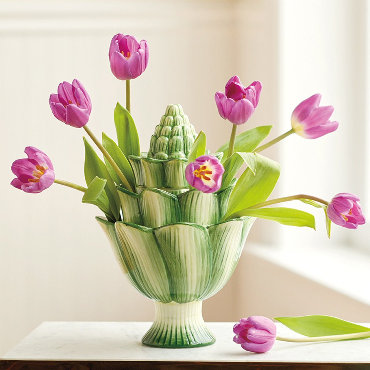 Artichoke Tulipiere - Shop-orias