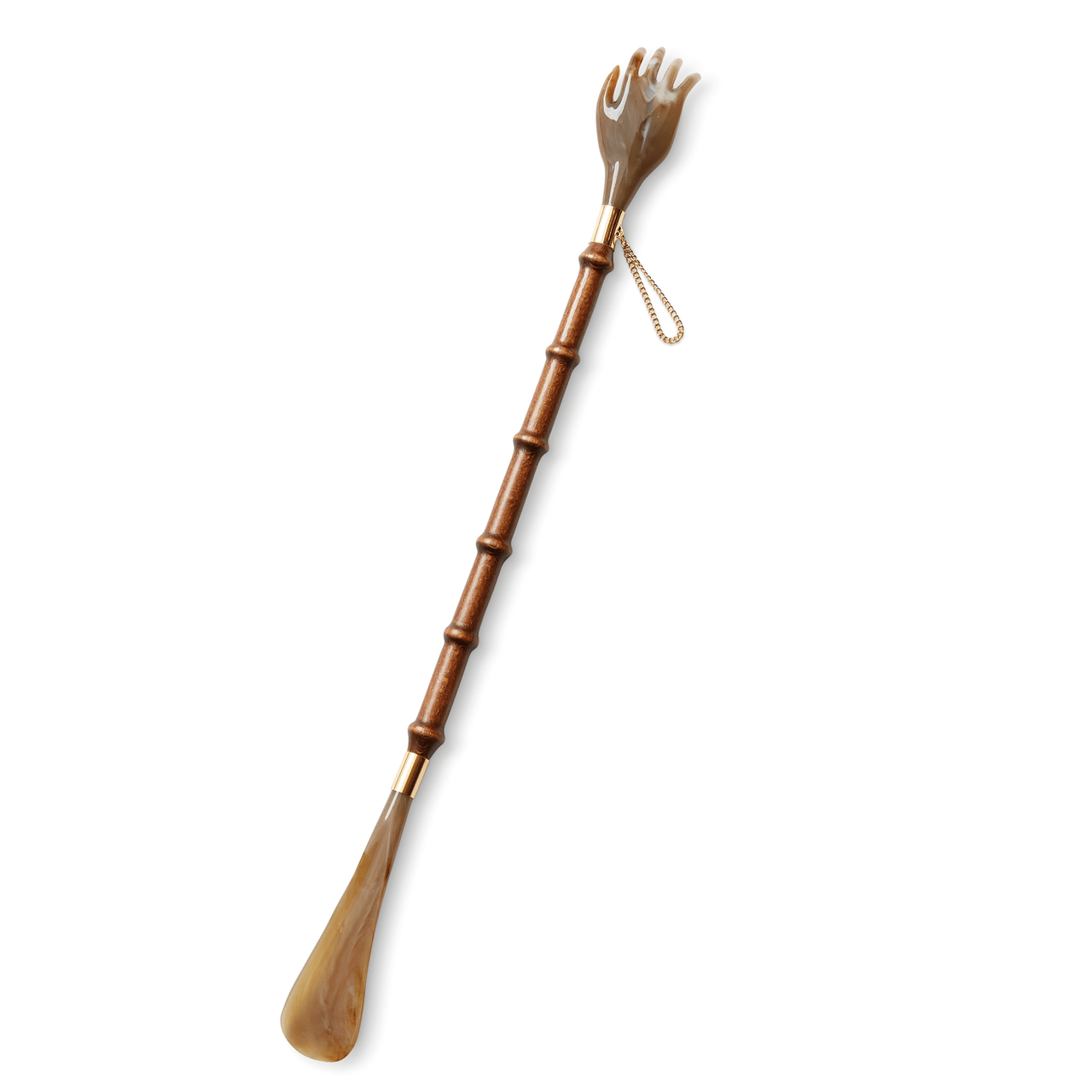 Back Scratcher Shoehorn - Shop-orias