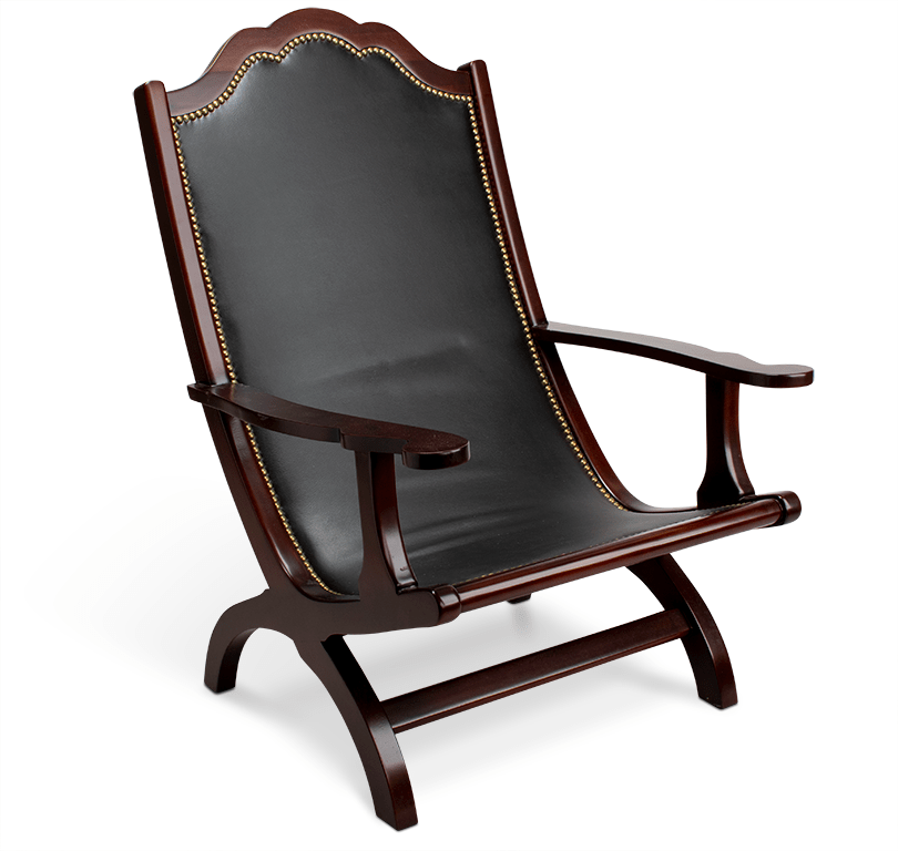 Campeche Chair - Shop-orias