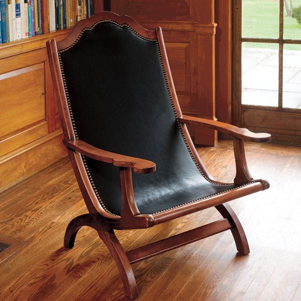 Campeche Chair - Shop-orias