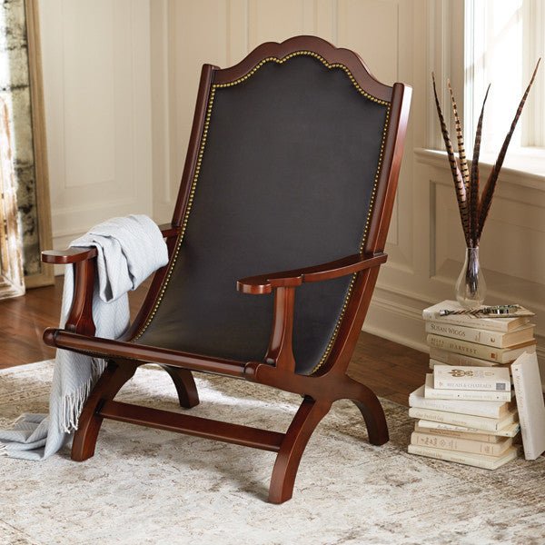 Campeche Chair - Shop-orias