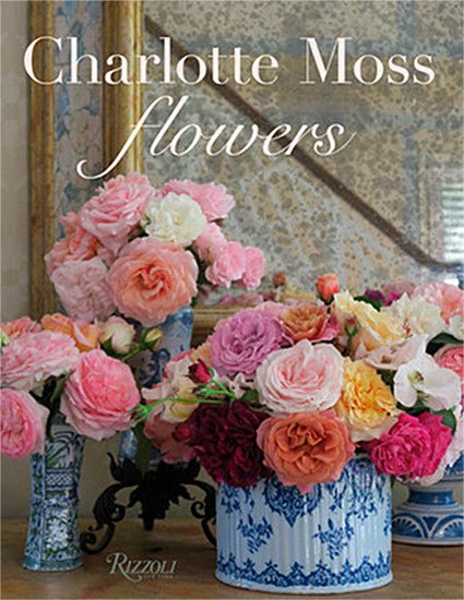 Charlotte Moss Flowers - Shop-orias