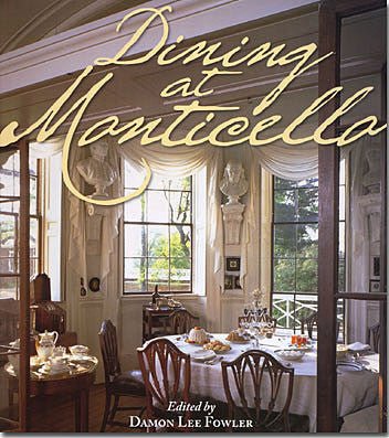 Dining at Monticello - Shop-orias