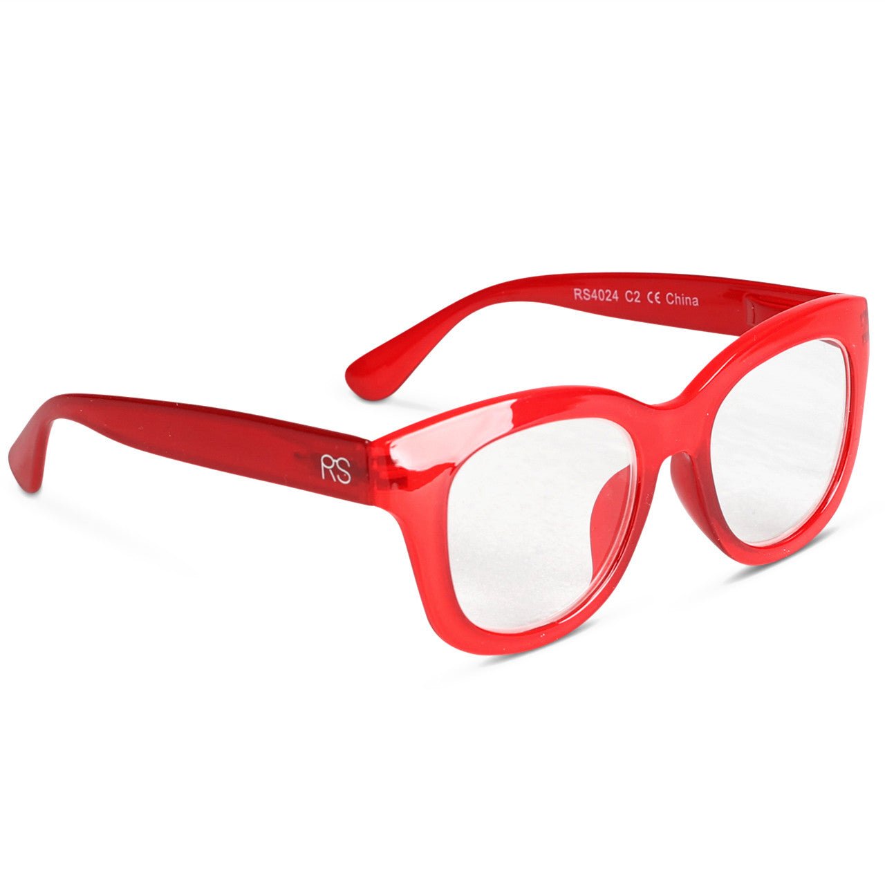 Festive Red Readers - Shop-orias