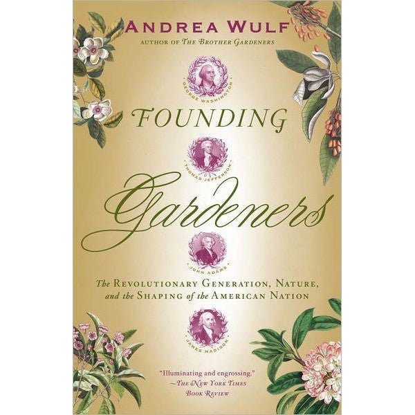 Founding Gardeners - Shop-orias