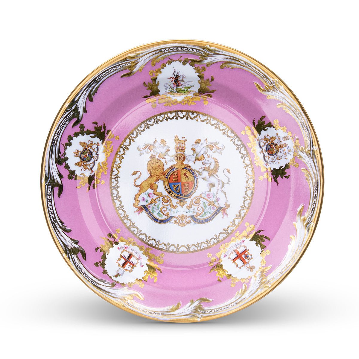 Great Exhibition Tin Plate - Shop-orias