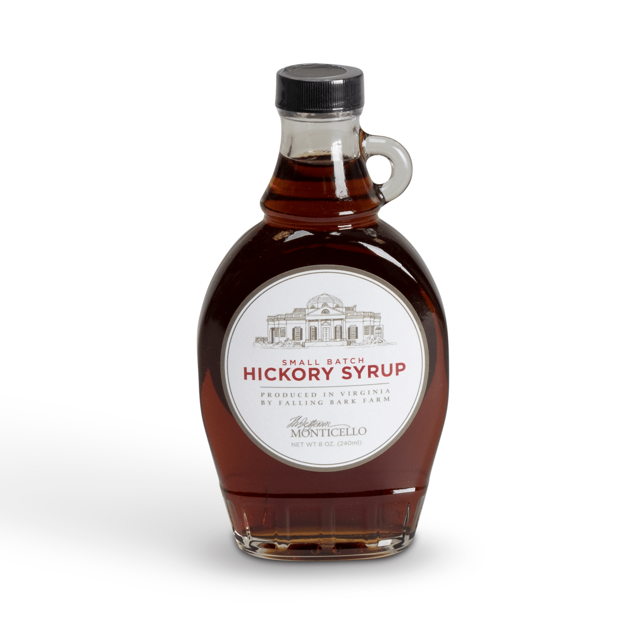 Hickory Syrup - Shop-orias