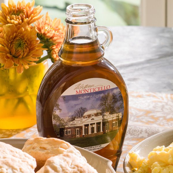 Hickory Syrup - Shop-orias
