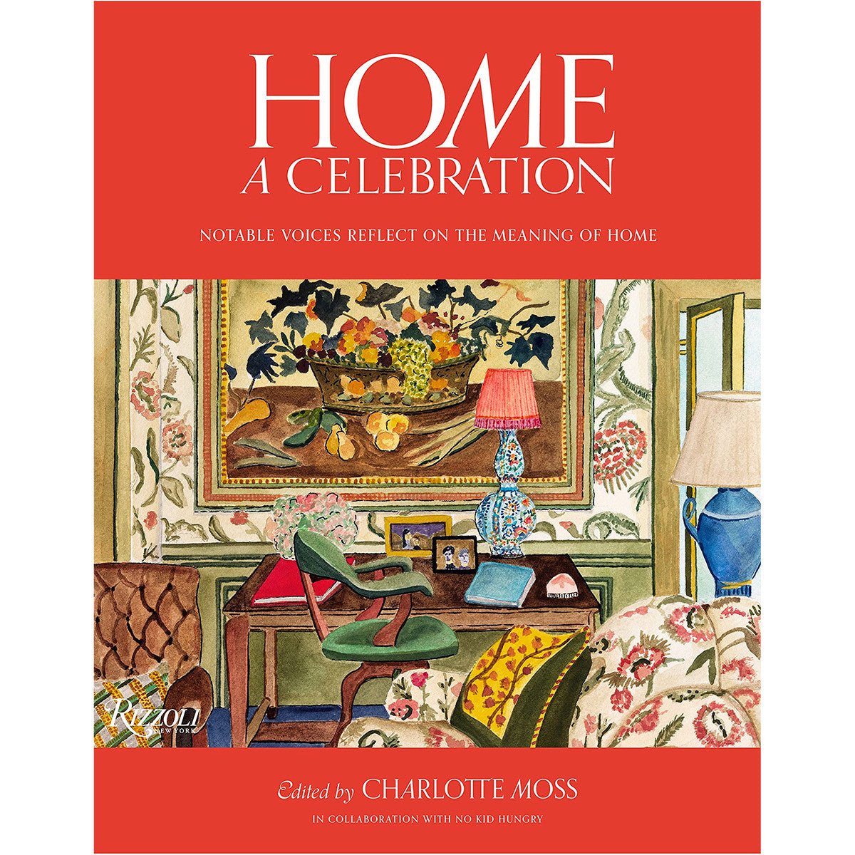 Home: A Celebration: Notable Voices Reflect on the Meaning of Home - Shop-orias