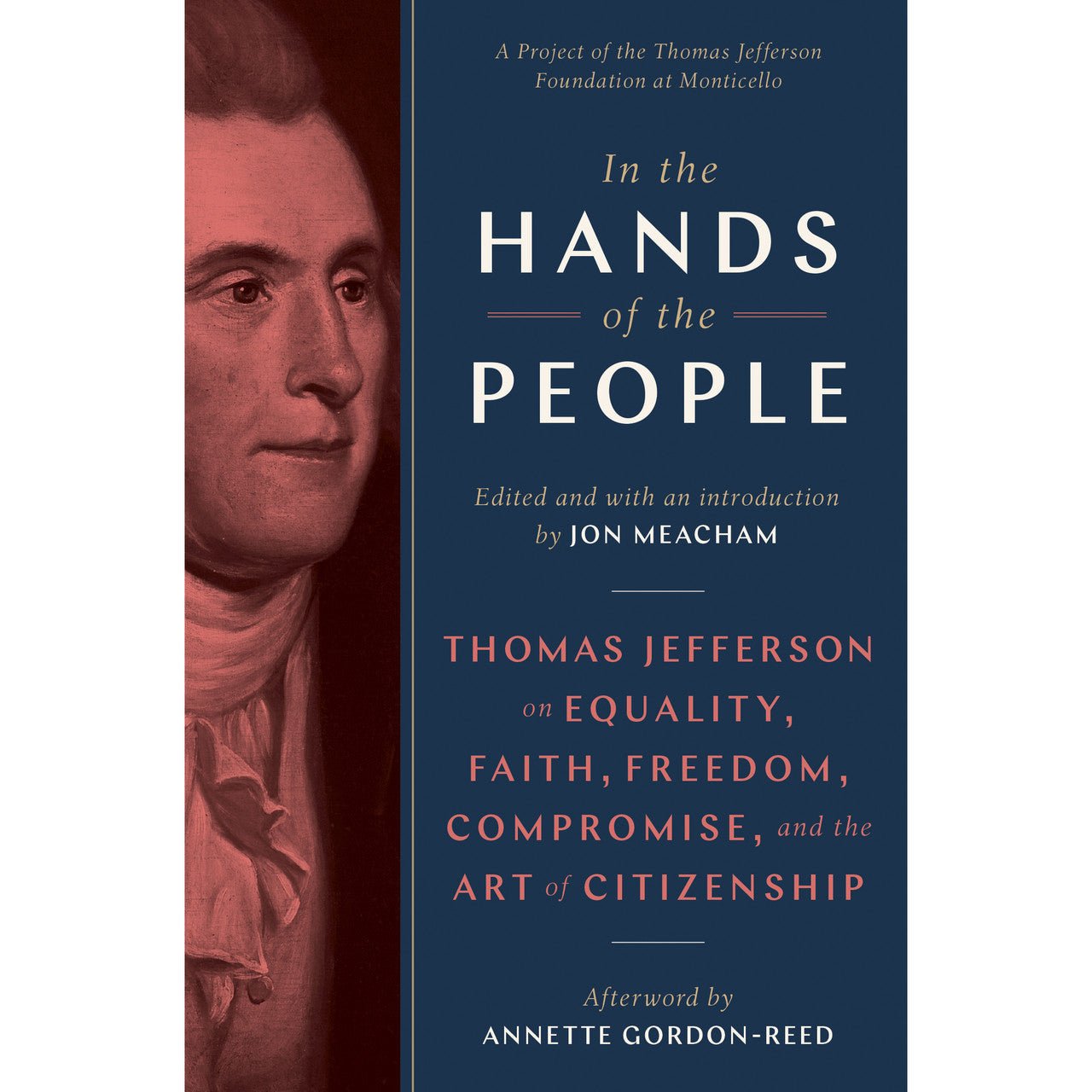In the Hands of the People - Shop-orias