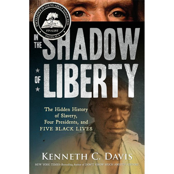 In the Shadow of Liberty - Shop-orias