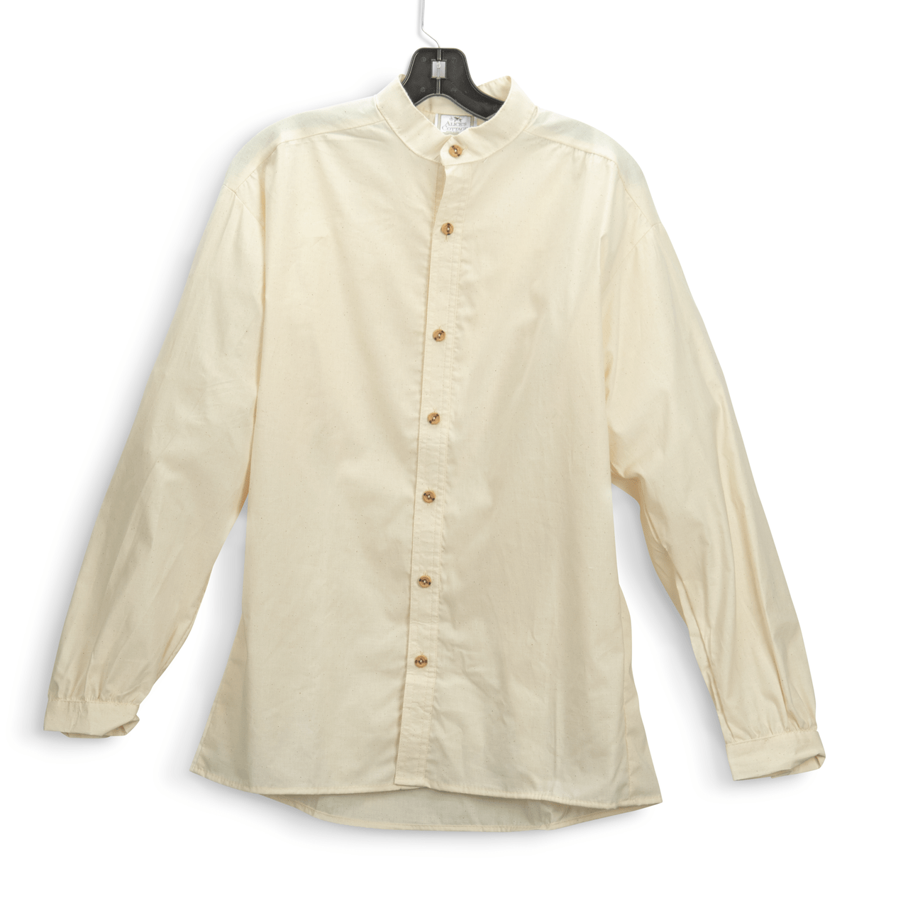 Jefferson Era Colonial Shirt - Shop-orias