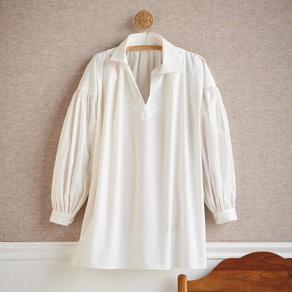 Jefferson Everyday Shirt - Shop-orias