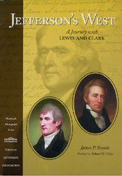 Jefferson's West: A Journey with Lewis and Clark - Shop-orias