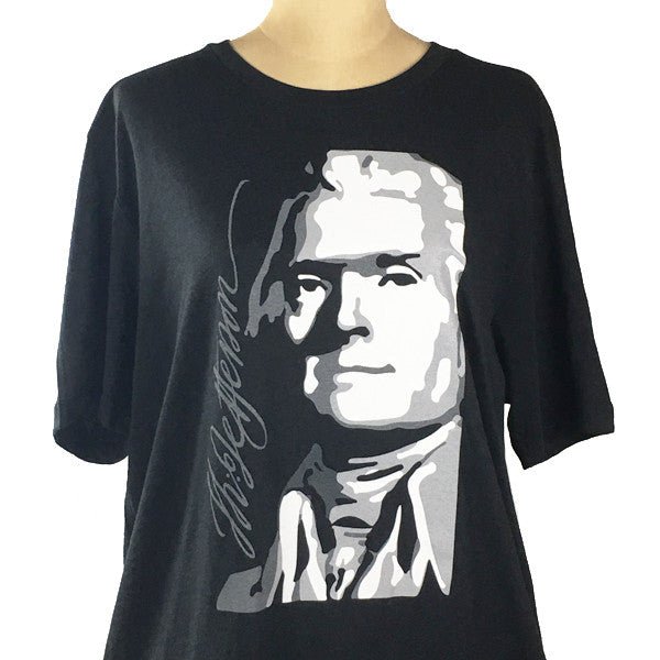 Knowledge is Power Quote T-Shirt - Shop-orias