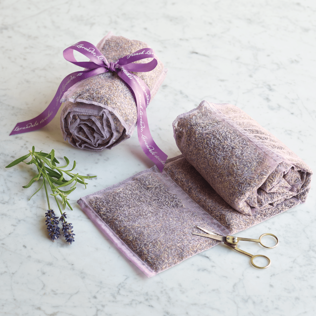 Lavender Sachets by the Yard - Shop-orias