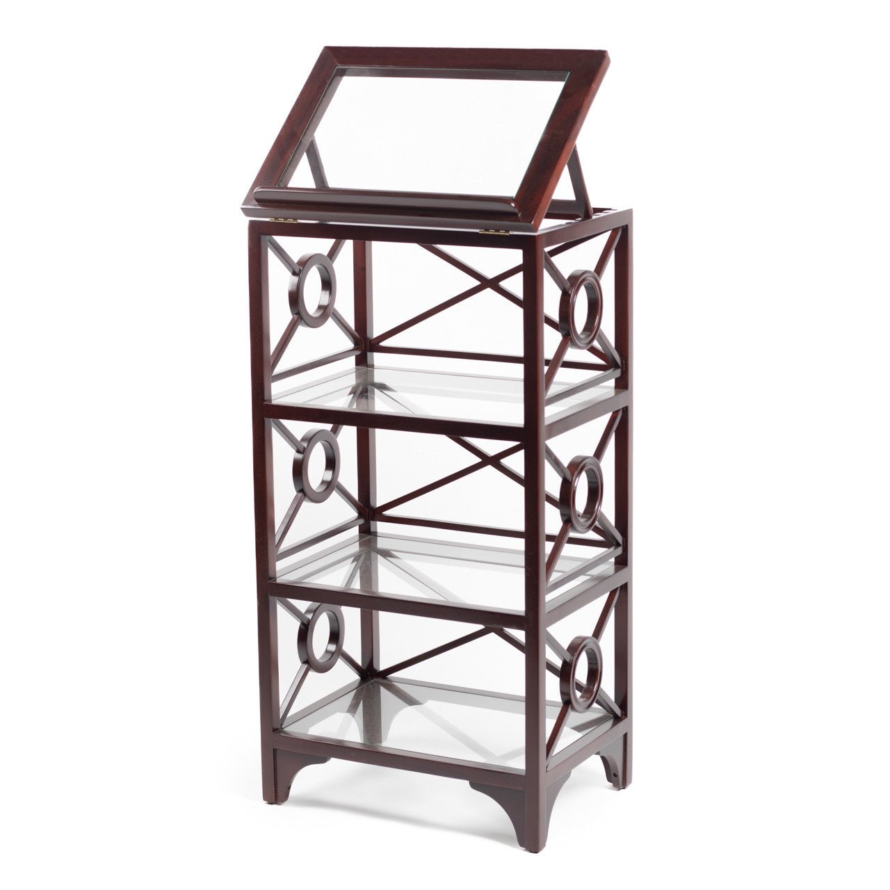 Library Book Stand - Shop-orias