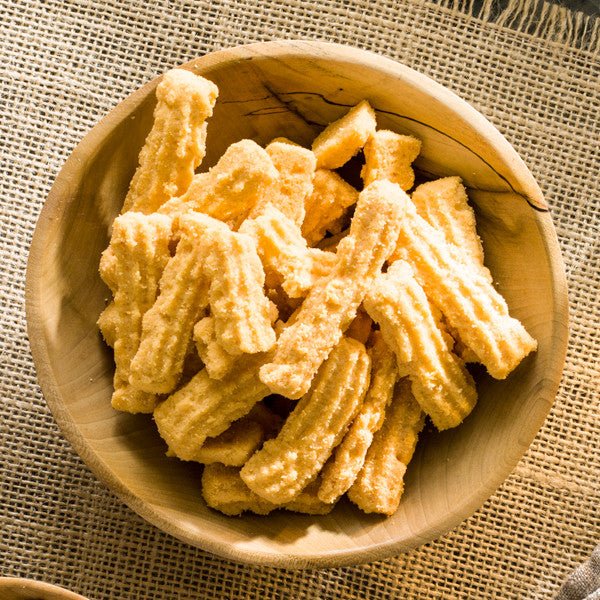 Monticello Cheese Straws - Shop-orias