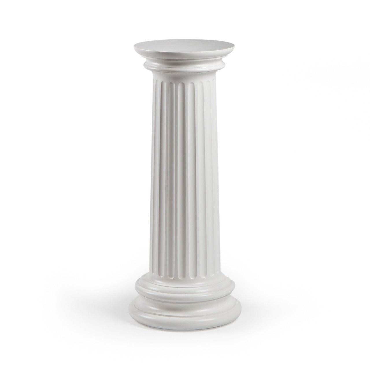 Monticello Column Pedestal - Shop-orias