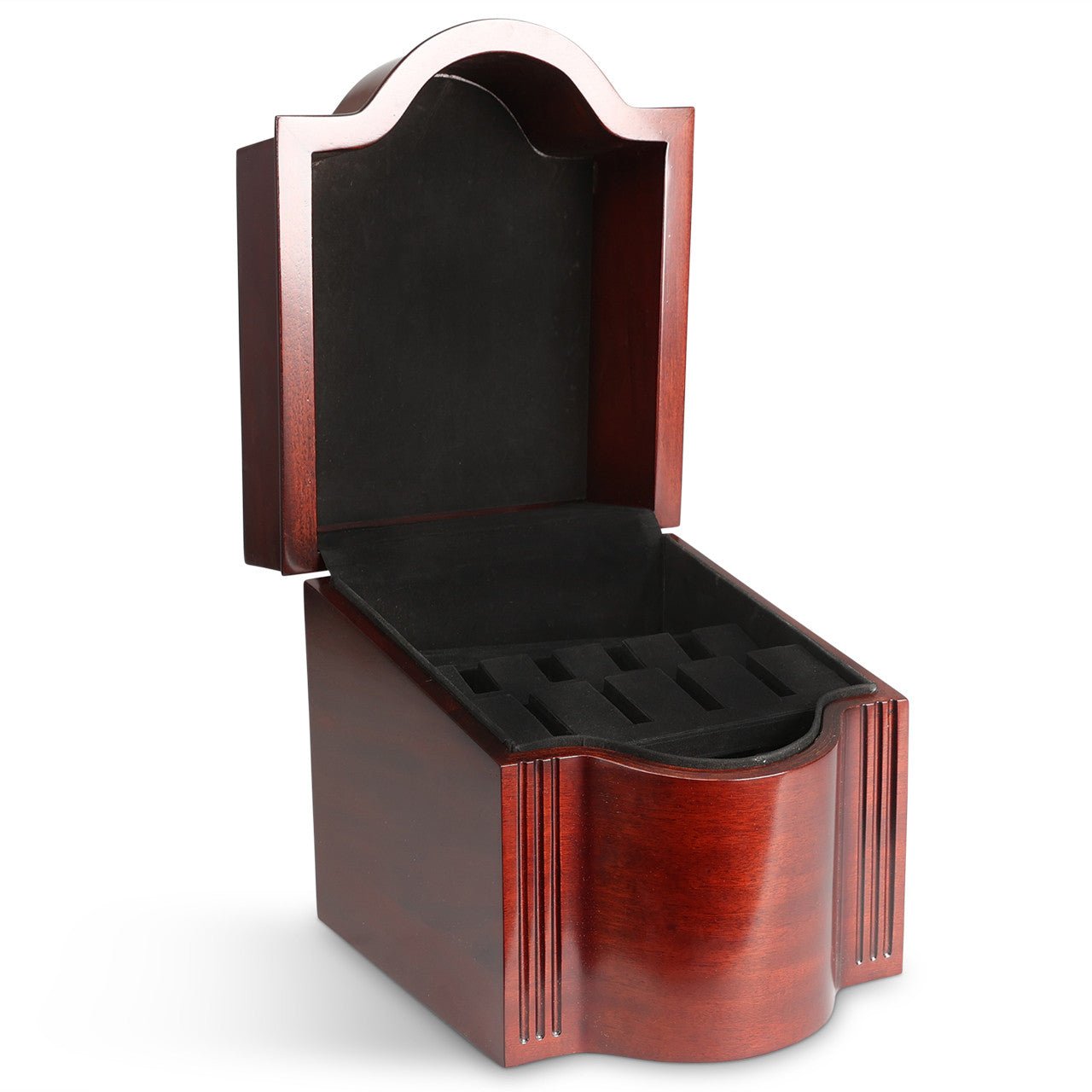 Monticello Flatware Chest - Shop-orias