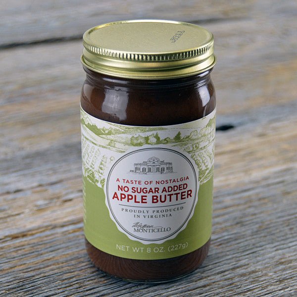 Monticello NS Apple Butter - Shop-orias
