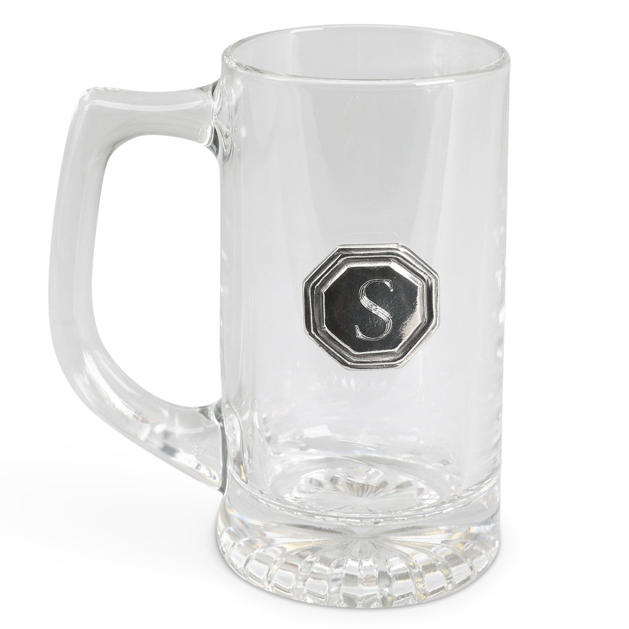 Monticello Personalized Ale Mug - Shop-orias