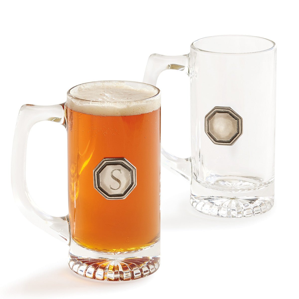 Monticello Personalized Ale Mug - Shop-orias