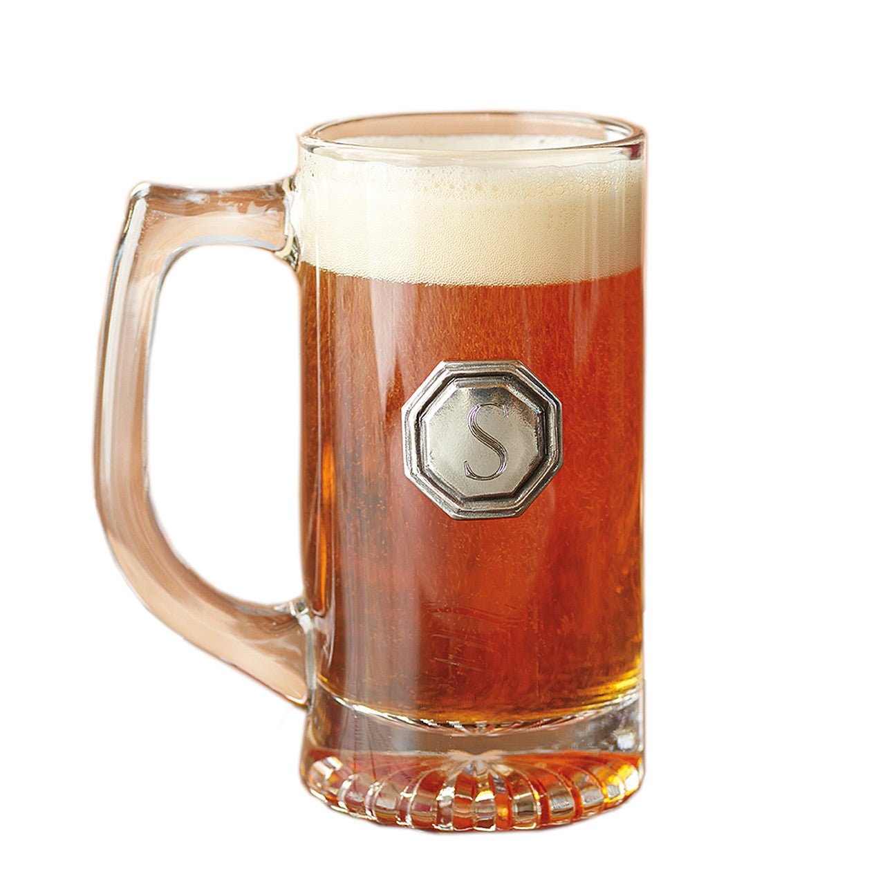 Monticello Personalized Ale Mug - Shop-orias