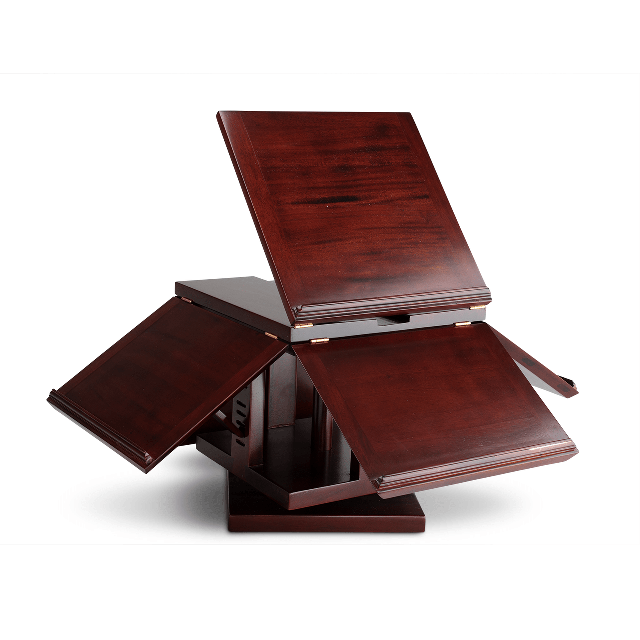 Monticello Revolving Bookstand - Shop-orias