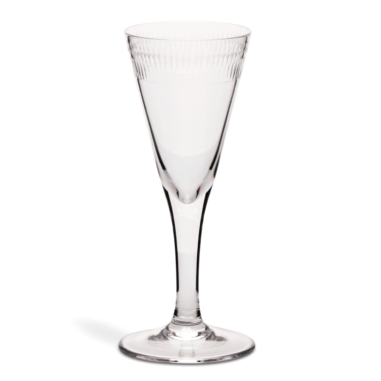 Monticello Stemware: Cordial Wine Glasses - Shop-orias