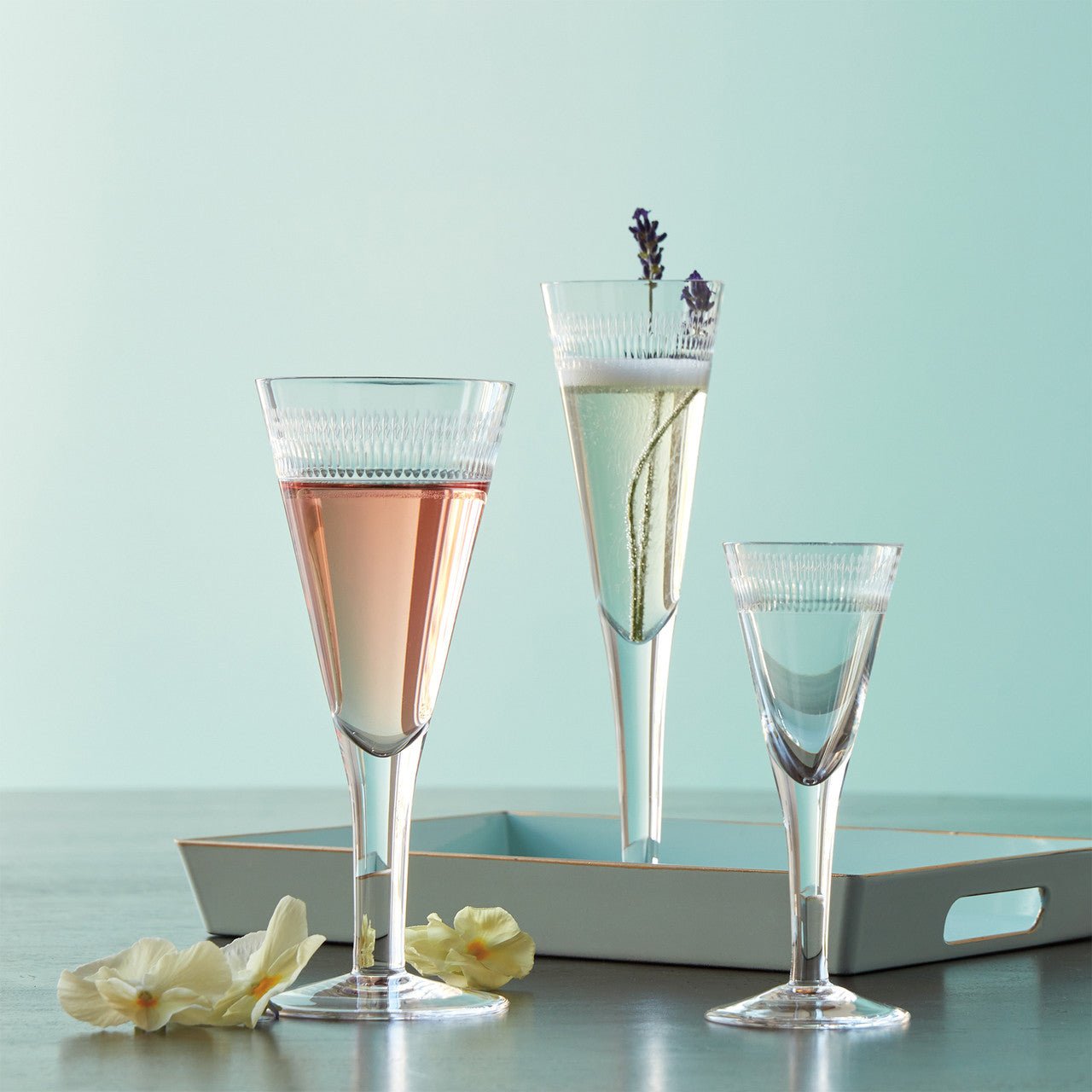 Monticello Stemware: Wine Glass - Shop-orias