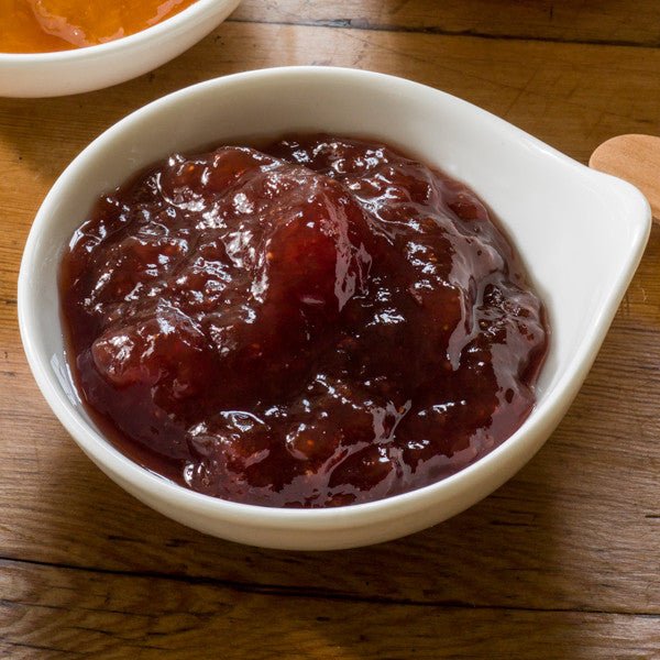 Monticello Strawberry Butter - Shop-orias