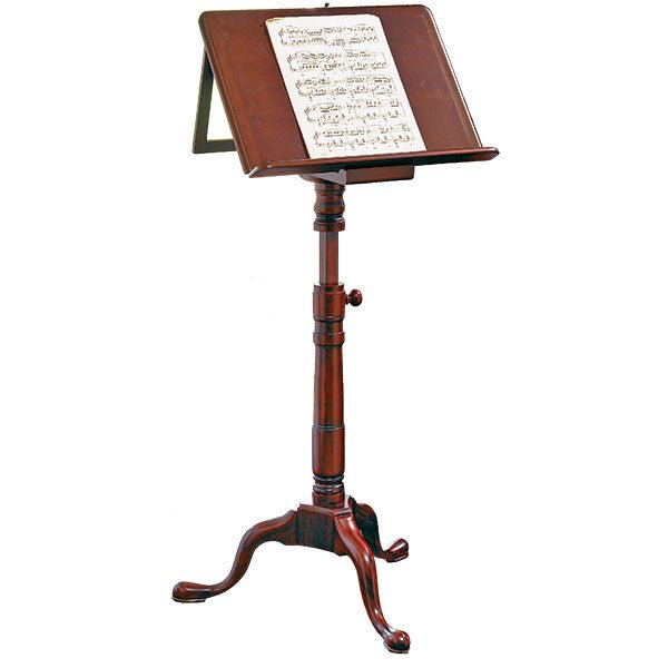 Monticello Wooden Music Stand - Shop-orias