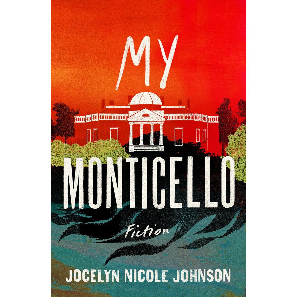 My Monticello - Shop-orias