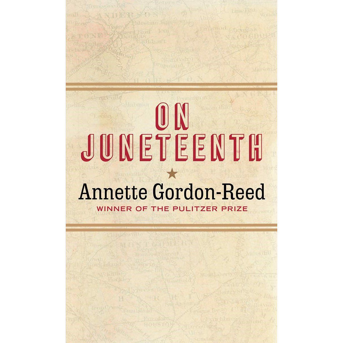 On Juneteenth - Shop-orias