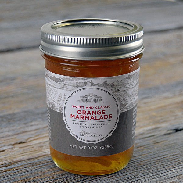 Orange Marmalade - Shop-orias