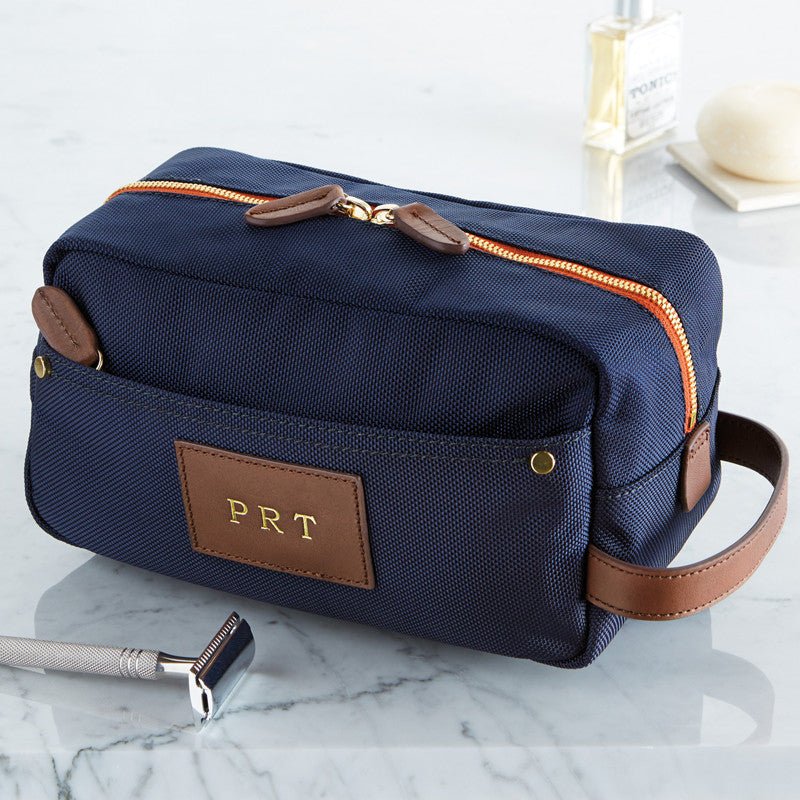 Personalized Dopp Kit - Shop-orias
