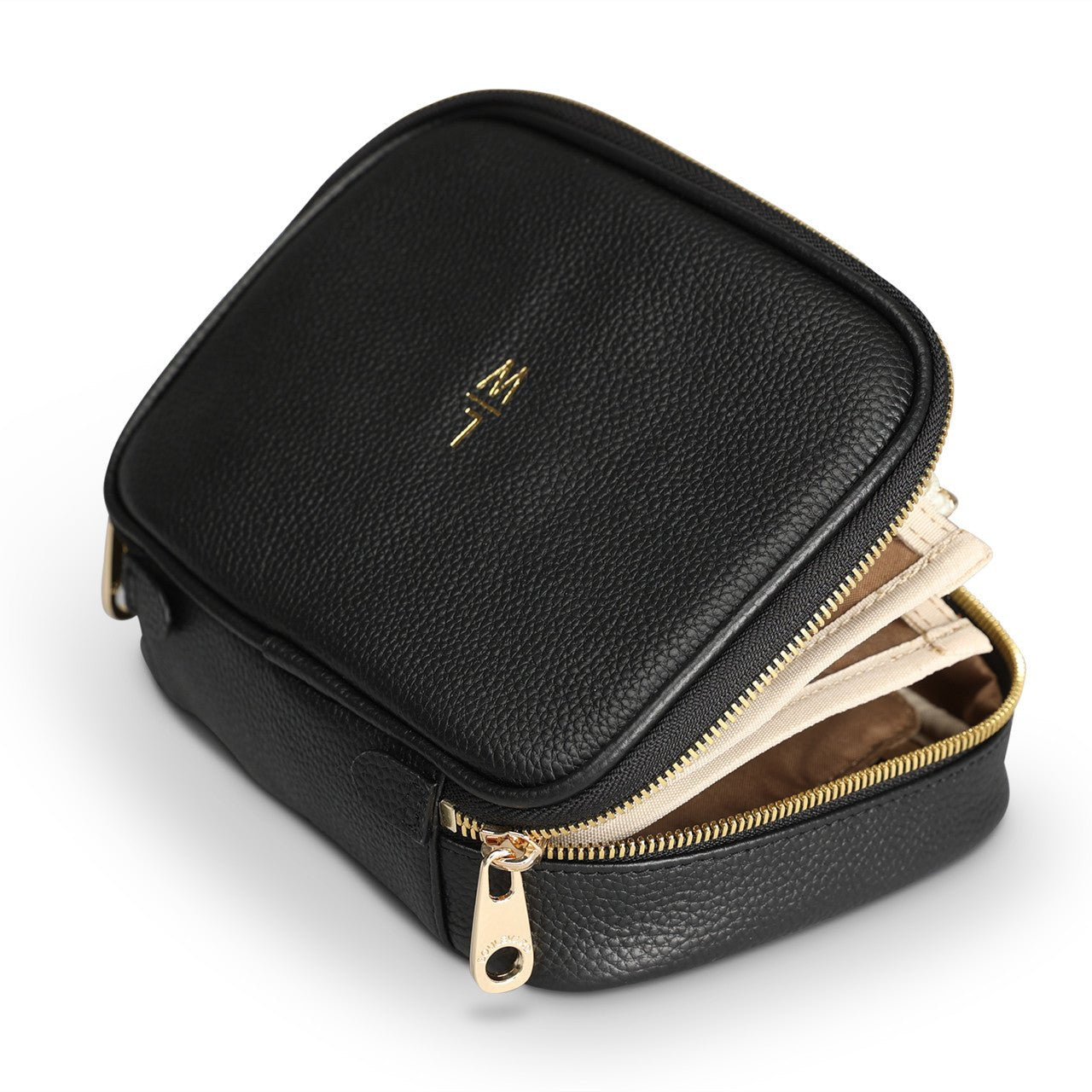 Personalized Jewelry Travel Case - Shop-orias