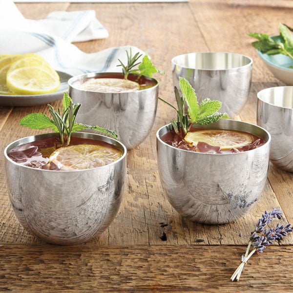 Pewter Jefferson Cup - Shop-orias
