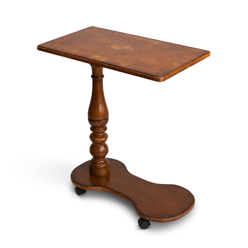 Rolling Tray Table - Shop-orias